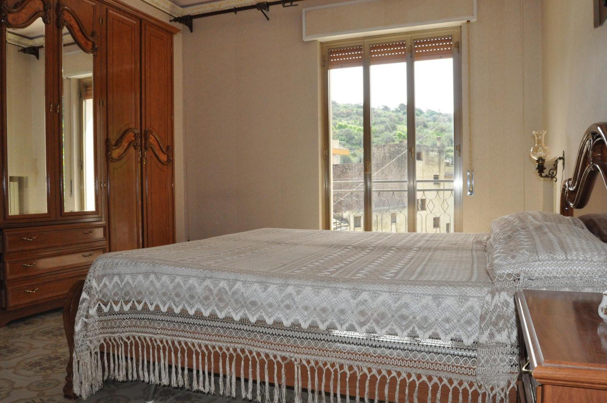 Casa Fontana Modica Quarto foto