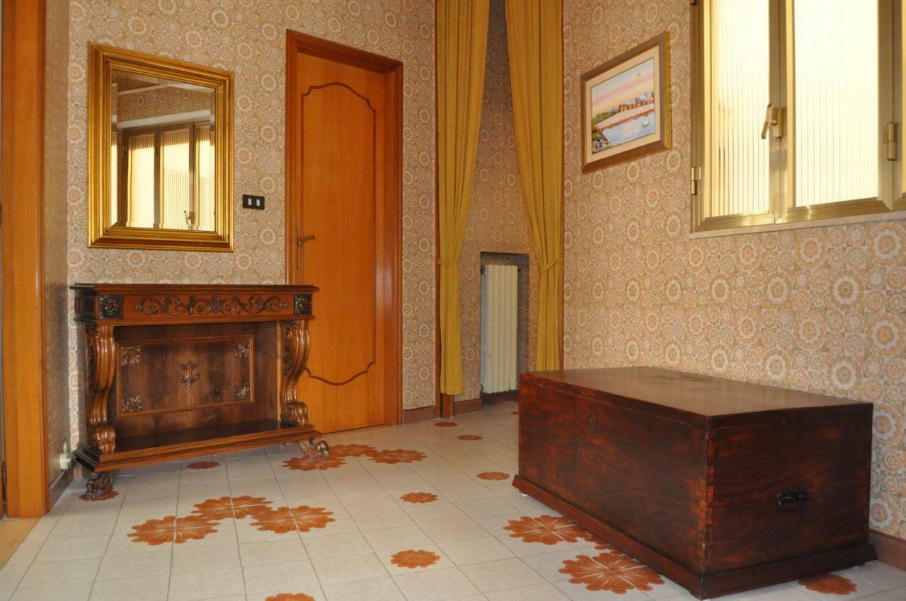 Casa Fontana Modica Exterior foto
