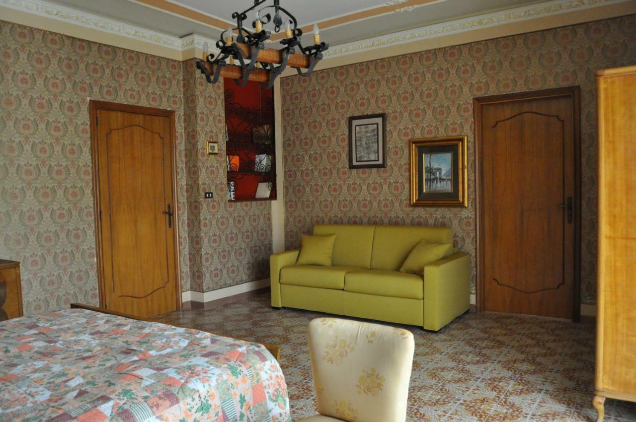Casa Fontana Modica Exterior foto
