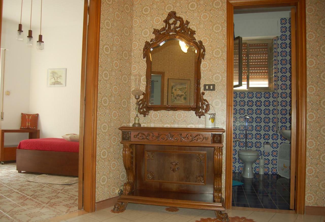 Casa Fontana Modica Exterior foto