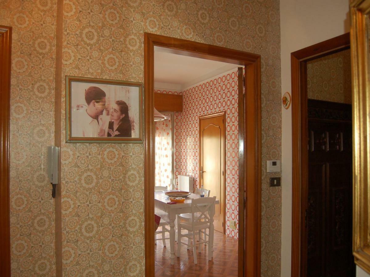 Casa Fontana Modica Exterior foto